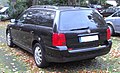 VW Passat B5 Variant (1997–2000)
