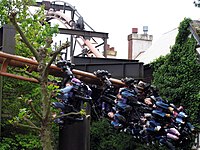 The Vampire at Chessington World of Adventures Vampire Chessington.jpg