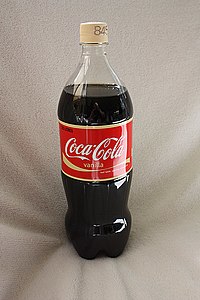 Bevande Di Coca-Cola Aromatizzate Alla Vaniglia Immagine Stock Editoriale -  Immagine di bevanda, editoriale: 159265119