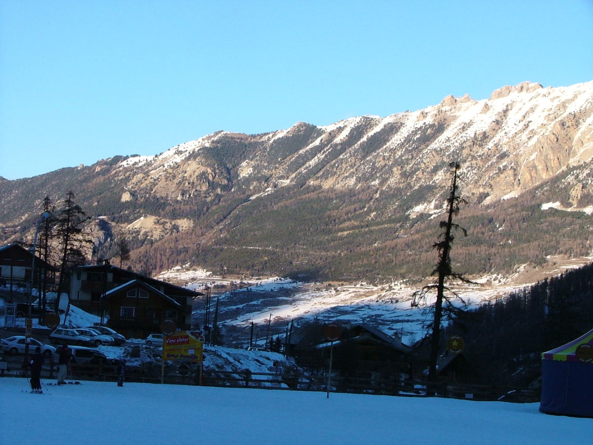 Vars Hautes Alpes Wikipedia