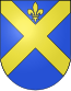 Vendlincourt címere
