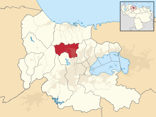 File:Venezuela - Carabobo - Naguanagua.svg