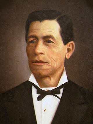 <span class="mw-page-title-main">Vicente Herrera Zeledón</span> President of Costa Rica from 1876 to 1877