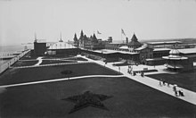 Manhattan Beach Hotel c. 1905 View of Manhattan Beach Hotel, Coney Island (2786857415).jpg