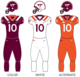 Virginia Tech Hokies football