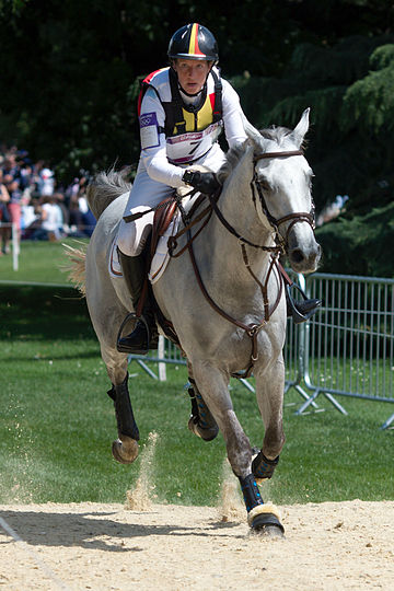 Virginie Caulier