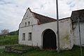 Čeština: Usedlost čp. 15, Vlkonice 15, Vlkonice (Budětice). This is a photo of a cultural monument of the Czech Republic, number: 41899/4-3505. Památkový katalog  · MIS  · hledat obrázky  · hledat seznamy  · Wikidata