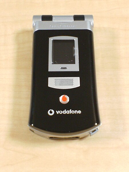File:Vodafone 802SE JapanBlack front.jpg