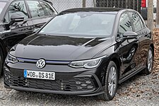 Volkswagen Golf: Pierwsza generacja, Druga generacja, Trzecia generacja