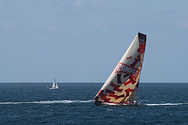 Volvo Ocean Race - Кемпер (2) .JPG