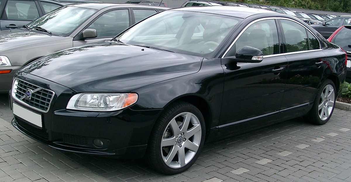 Volvo  — Wikipédia