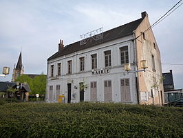 Gemeentehuis