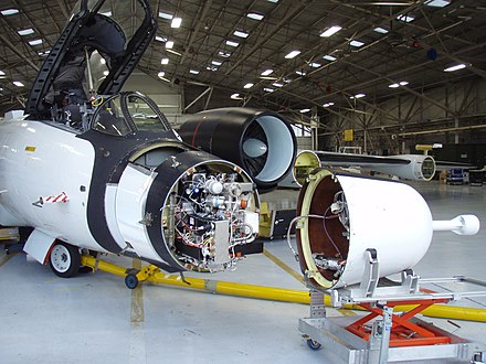 NOAA粒子分析通过激光质谱气溶胶质谱仪（英语：Aerosol mass spectrometry）搭乘NASAWB-57高空研究飞机.