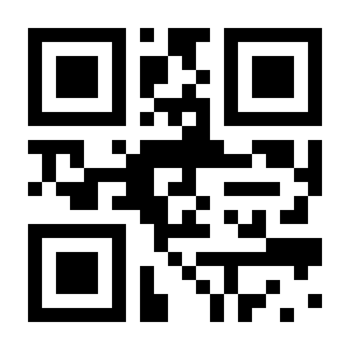 Download File:WELCOME QR code.svg - Wikimedia Commons