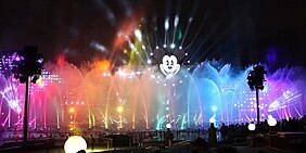 The intro of World of Color: Celebrate! WOCCIntro.jpg