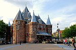 Waag, Amsterdam