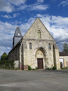 Wacquemoulin - Église Saint-Christophe.jpg