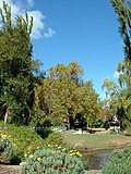 Miniatura para Jardín botánico de Wagga Wagga