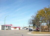 Waldheim, Saskatchewan