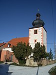 Nikolaikirche (Waltersleben)