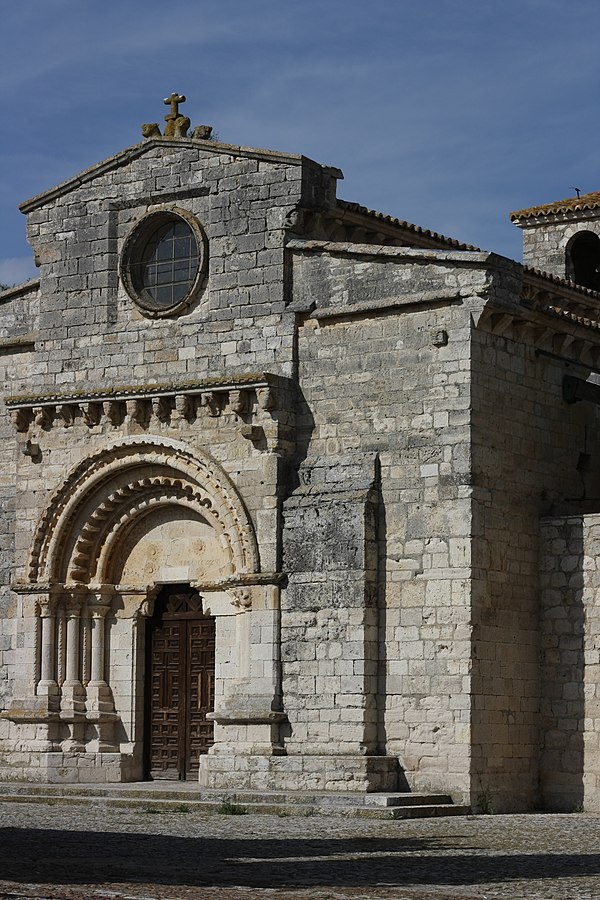 St Mary's Church, Wamba