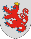 Wappen von Sankt Vith