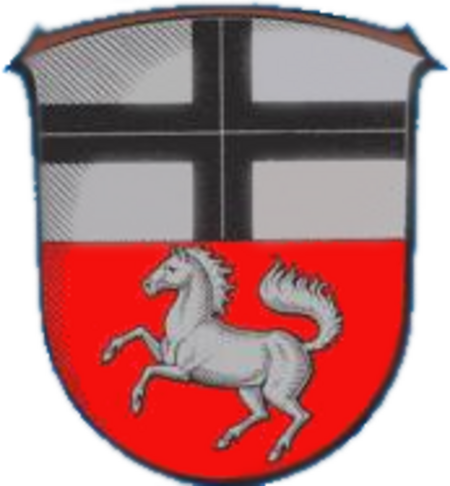 Wappen Bronnzell