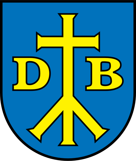 Wappen Duttenberg