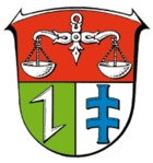 Wappen der Gemeinde Echzell