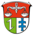Escudo de armas de Echzell