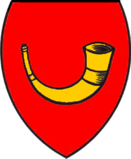 Wappen Horn Millinghausen