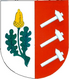 Coat of arms of Kammerforst