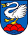 Blason de Liesberg