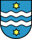 Wappen von Nesslau