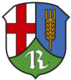 Coat of arms of Rüber