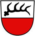 Schömberg címere