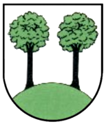 Escudo del barrio de Schweighausen