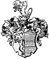 Wappen der Freiherren Wiedersperger von Wiedersperg