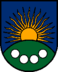 Coat of arms at sonnberg im muehlkreis.png