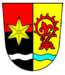 Blason de Perach