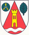 Coat of arms of Berlingen