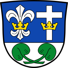 Wappen von Hohenpolding.svg