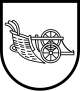 Kleinopitz coat of arms