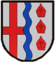 Kradenbach - Stema