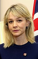 Carey Mulligan: Âge & Anniversaire