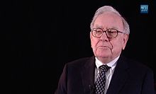 Warren Buffett has frequently advocated investors heed the lessons of Mr. Market. Warren Buffett in 2010.jpg