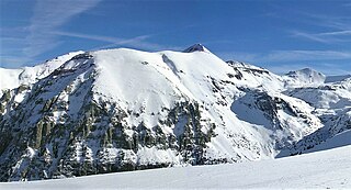 <span class="mw-page-title-main">Wasatch Mountain (Colorado)</span> Mountain in the American state of Colorado