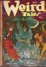 Миниатюра для Файл:Weird Tales volume 42 number 04.djvu
