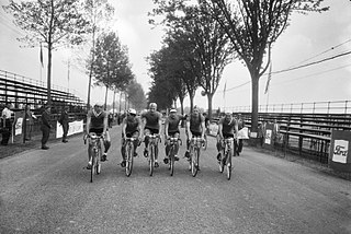 <span class="mw-page-title-main">1952 UCI Road World Championships</span>