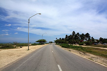 West Coast Highway